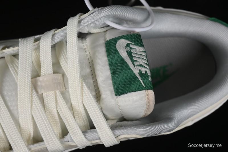 Nike SB Dunk Low Gucci Collaboration - Anniversary High-End Custom Low-Top Casual Sneakers - KK1688-051