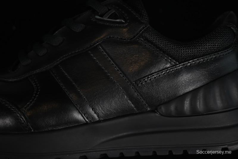 Ecco Yuyue Series Cushioned Running Shoes Comfortable Jogging Sneakers - T.E5