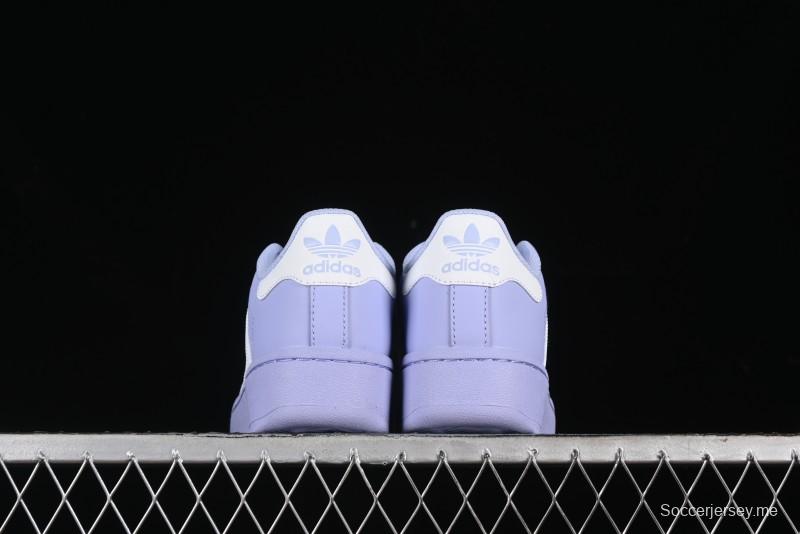 Adidas Originals Superstar XLG Shell Toe Platform Casual Sneakers - ID5735