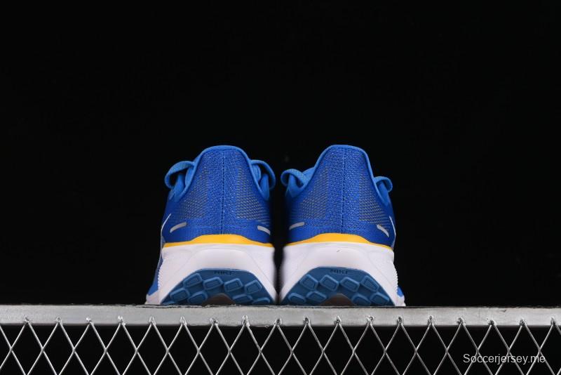 Nike Air Zoom Pegasus 41 Running Shoes with Breathable Mesh and Durable Design - FZ5078-400