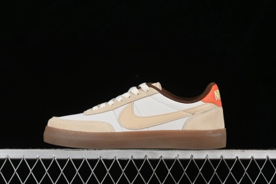Nike Killshot 2 Retro Comfortable Anti-Slip Low-Top Sneakers - HM3730-179