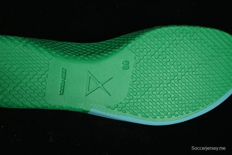 Nike Kobe 8 "SYSTEM" Protro Men's Basketball Shoes for Game Performance - FQ3548-001