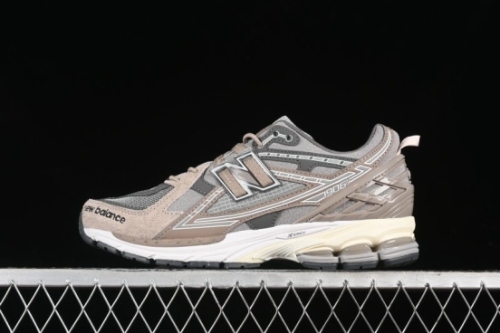 New Balance 1906 Series Loafers Casual Shoes with T-Beam Outsole and Heel Cushioning - U1906NIH