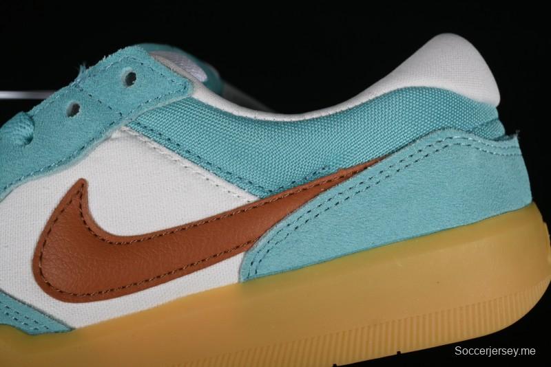 Nike SB Force 58 Retro Skateboard Shoes - DV5477-302