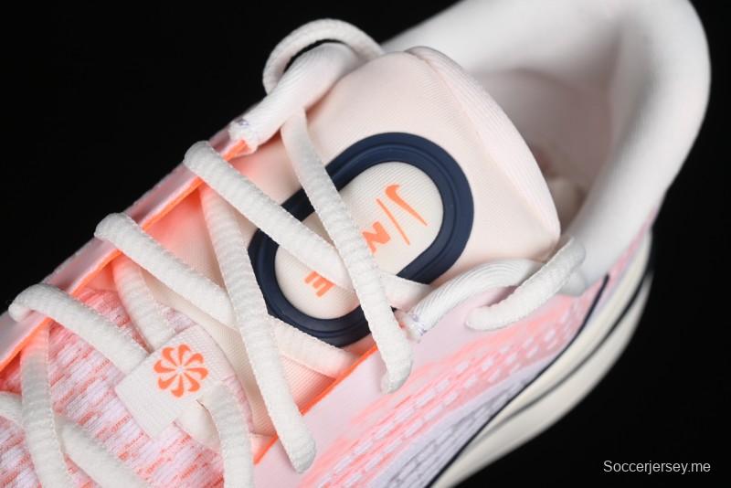 Nike Journey Run 2024 Low-Top Casual Running Shoes with Shock Absorption Anti-Slip and Wear-Resistant Design - FN0228-100