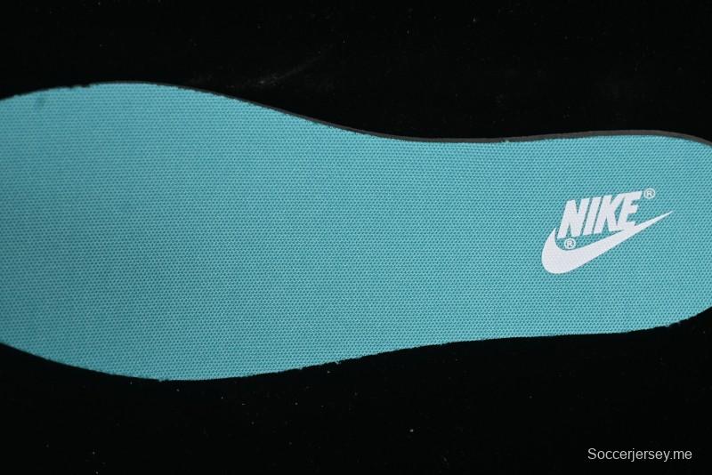 Nike Dunk Low Panda Prank Special Edition Heartbeat Email Mint SB Low Top Casual Skate Shoes - DV0833-102