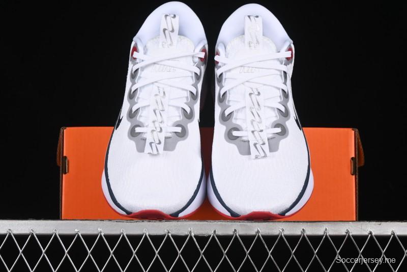 Nike Motiva Summer Breathable Cushioned Wave Running Shoes - DV1237-003