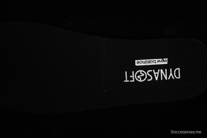 New Balance FuelCell Low-Top Slip-Resistant Versatile Casual Shoes - MFLSHBW7