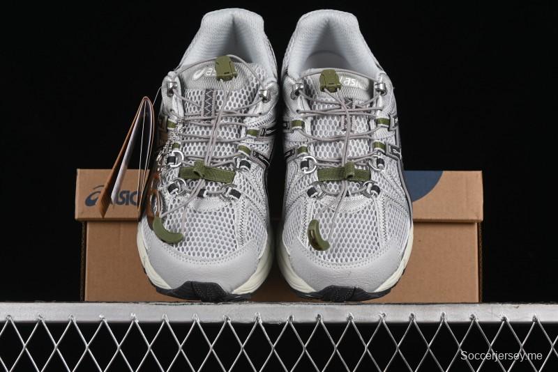 Asics Gel-Kahana 8 FL Retro Casual Running Shoes - 1012B634-020