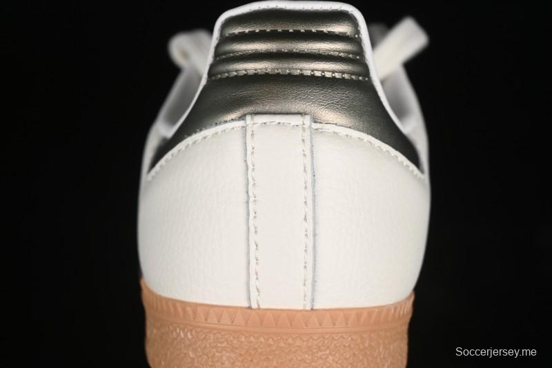 Adidas Originals Samba Retro Casual Sneakers - IG1964