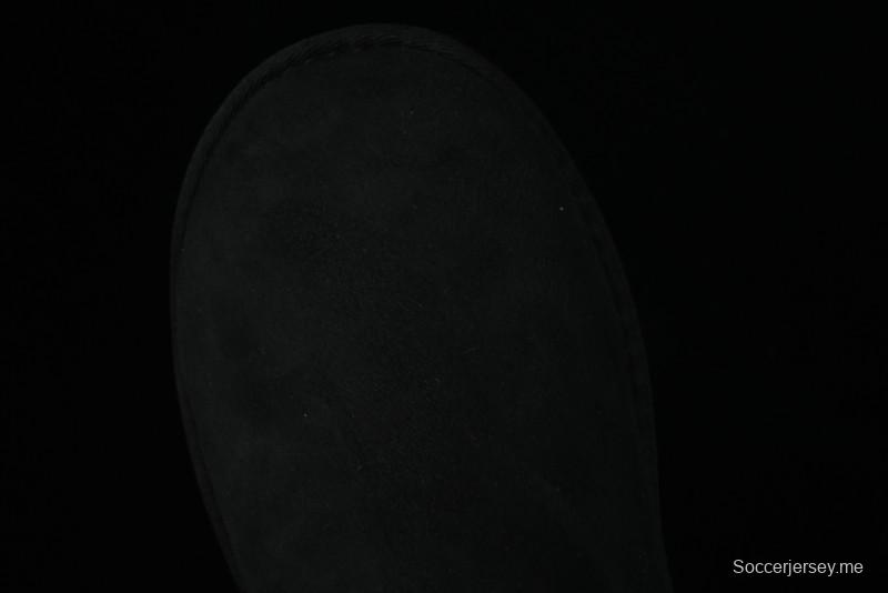 UGG Classic Ultra Mini Short Boots with Genuine Australian Sheepskin and TREADLITE Outsole - 1116109