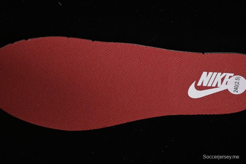 Nike Classic Cortez Leather Retro Running Shoes - DN1791-103