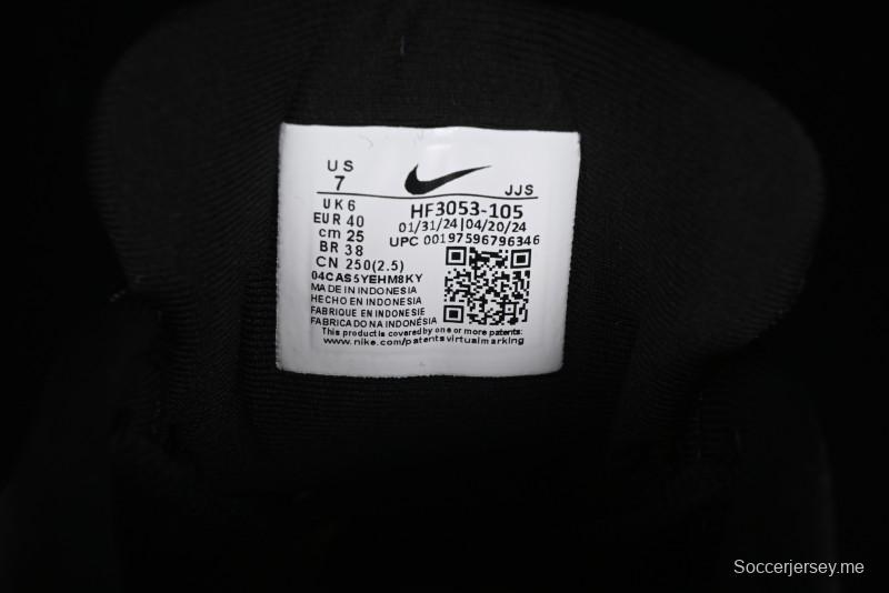 Nike Air Max Portal Retro Running Shoes with Air Cushion - HF3053-105