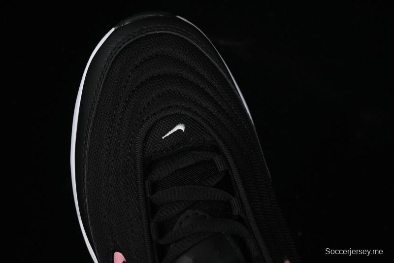 Nike Air Max Portal Retro Running Shoes with Air Cushion - HF3053-002