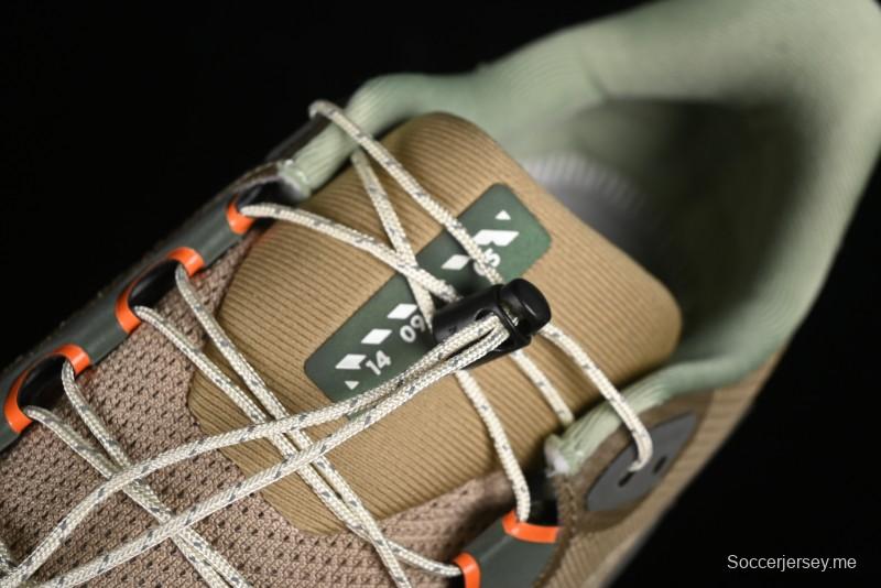 Nike Air Zoom Pegasus 41 Breathable Lightweight Running Shoes with Cushioning - HJ7331-276