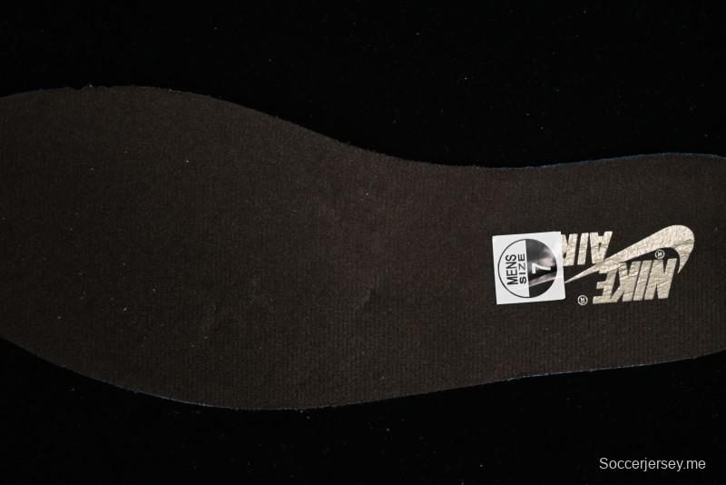 Nike Travis Scott x Air Jordan 1 Low OG Retro Basketball Shoes - DM7866-818