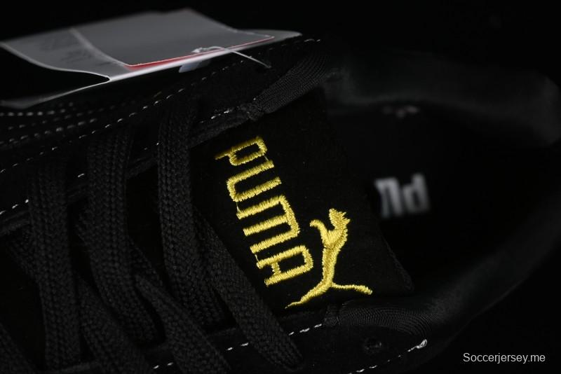 Puma Speedcat Low-Top Lifestyle Casual Shoes - 387054-02