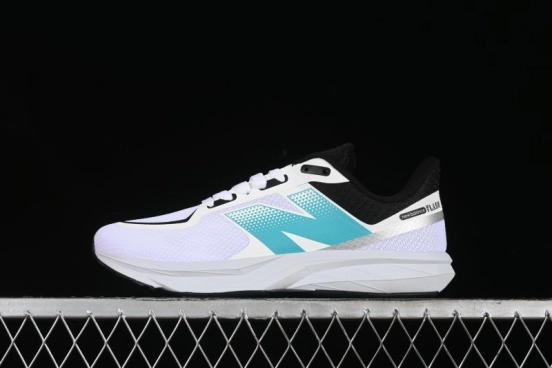 New Balance FuelCell Low-Top Slip-Resistant Versatile Casual Shoes - MFLSHBW7