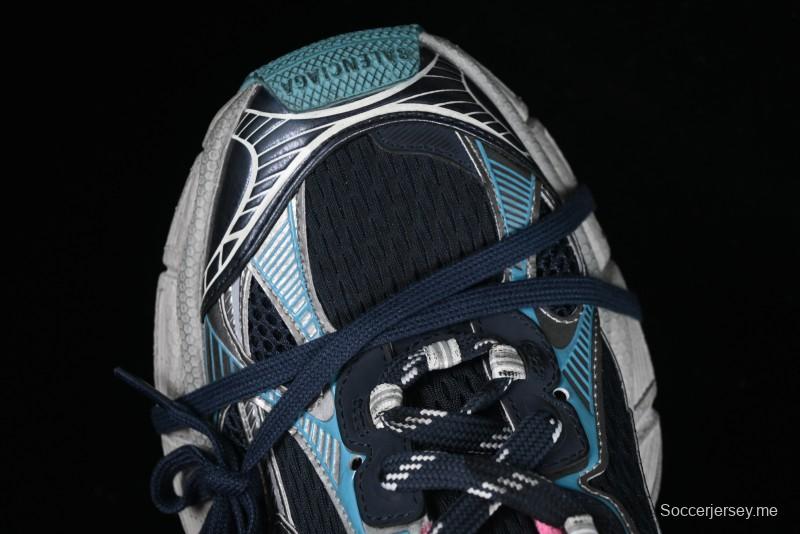 Balenciaga Phantom Sneaker Running Shoes - W3XL51245