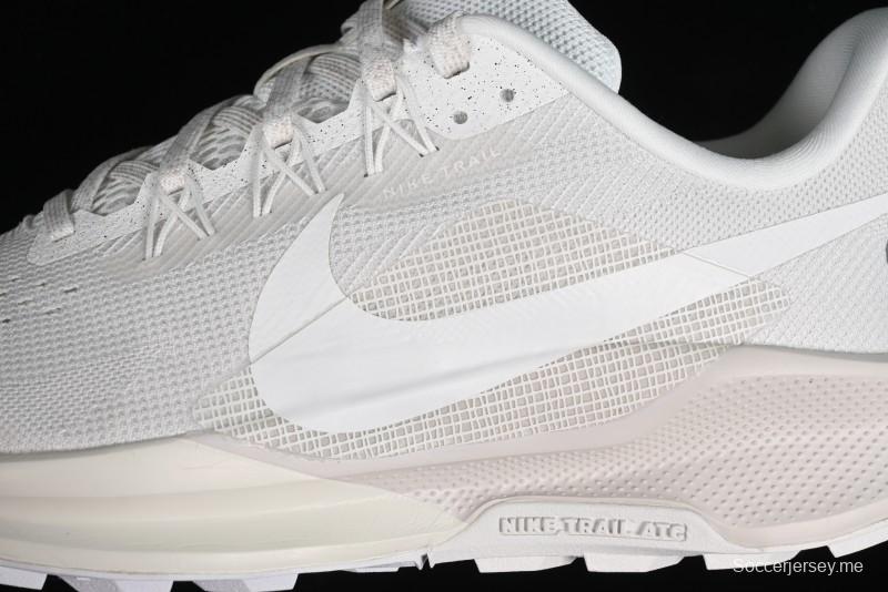 Nike Pegasus Trail 5 Off-Road Series Lightweight Comfortable Durable Low-Top Running Shoes - DV3864-101