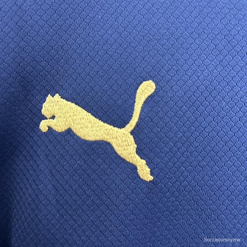 2025 قميص التدريب 2025 أطفال البرتغال مقاس 16-28