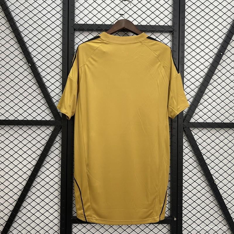 قميص منتخب إسبانيا القديم 2008 ريترو أسباني