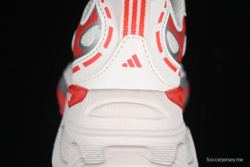 Adidas Originals Mts Pro IH5836 Retro Breathable Cushioned Casual Running Shoes - IH5836