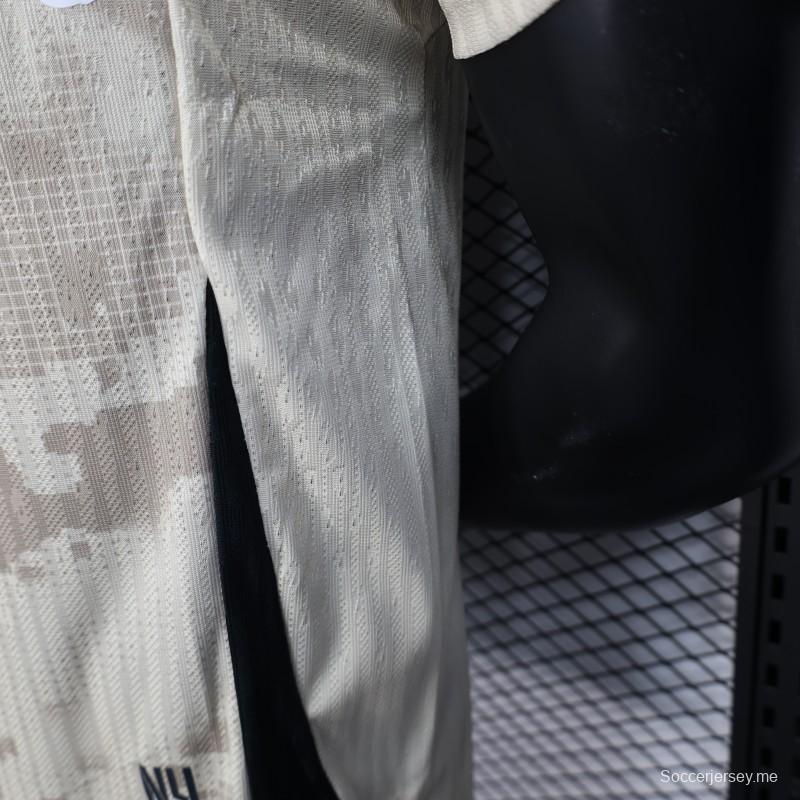 إصدار اللاعب 25/26 قميص اللاعب 25/26 RB Bragantino Away