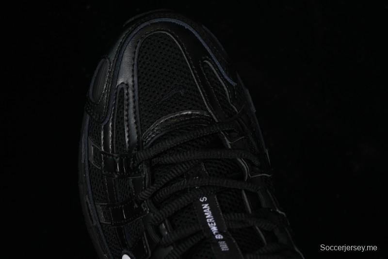 Nike P-6000 Prm Retro Casual Sneakers Dad Shoes with Lightweight Design - HF1052-010