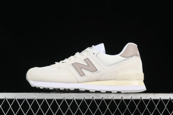 New Balance 574 Series Retro Casual Running Shoes - U574ESC