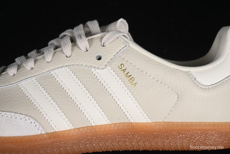 Adidas Samba Vegan IE7013 Casual Sneakers