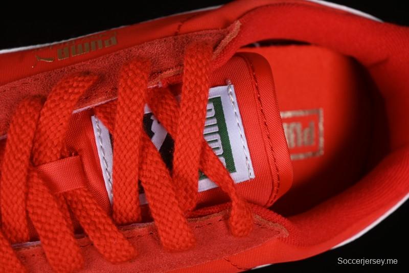 Puma Easy Rider Vintage Low-Top Casual Sneakers - Comfortable Durable and Breathable - 399028-01