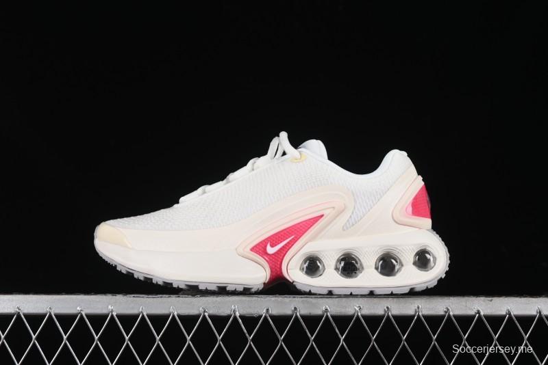 Nike Air Max Dn 2024 Running Shoes with Quad Cylinder Air Cushion - FJ3145-103
