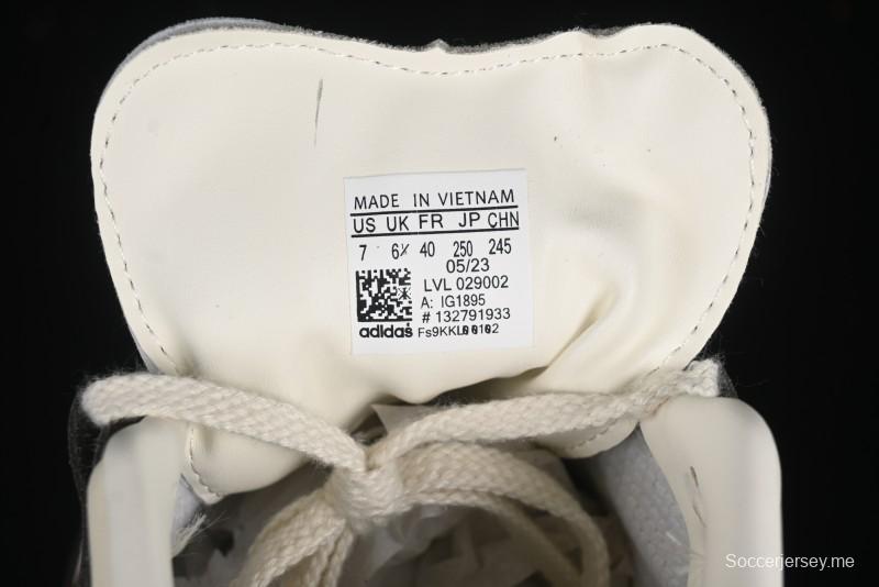 Adidas Originals Gazelle IG1895 Retro Casual Slip-Resistant Low-Top Sneakers