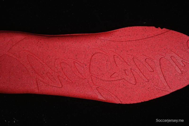 Christian Louboutin Funnyto Flat Comfortable Fashion Low-Top Sneakers - X.D4