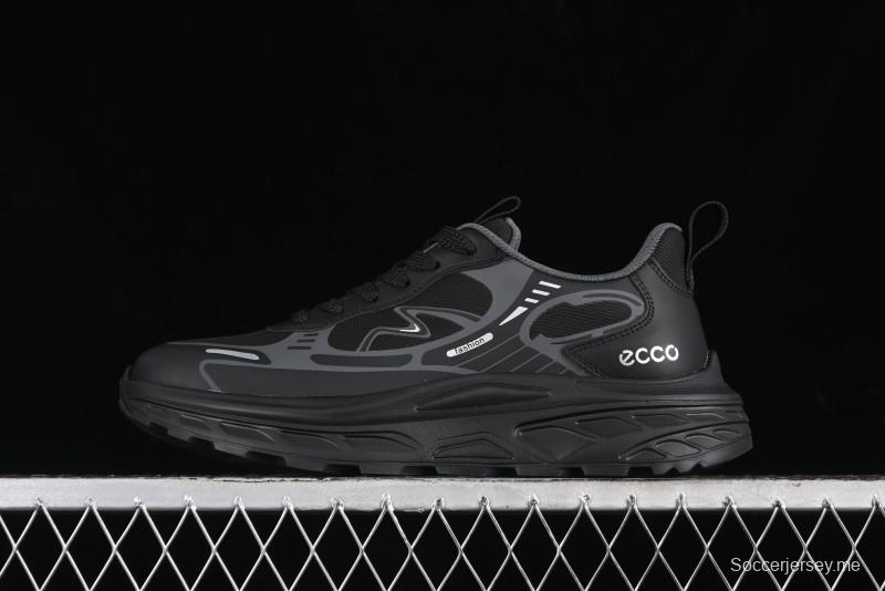 ECCO Drive Series Outdoor Waterproof Breathable Anti-Slip Running Hiking Shoes - 68703101001