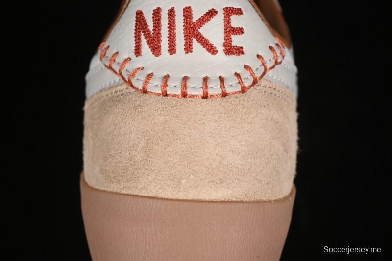 Nike Killshot 2 Retro Comfortable Anti-Slip Low-Top Skate Shoes - HF5723-009