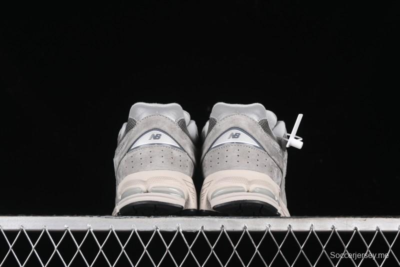 New Balance WL2002 Retro Casual Running Shoes with Upgraded N-ERGY Cushion - ML2002RC