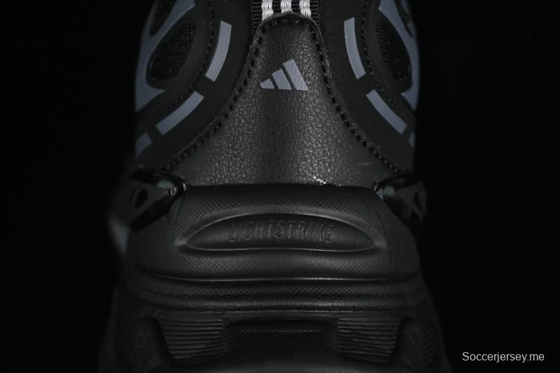 Adidas Originals Mts Pro IH5839 Retro Breathable Cushioned Casual Running Shoes - IH5839