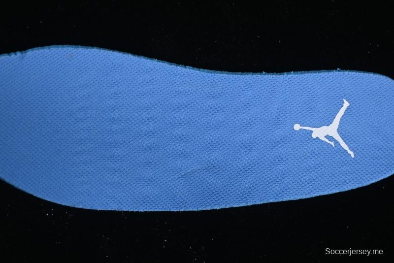 Nike Air Jordan 1 Low AJ1 Patent Blue Casual Sneakers - FZ2138-114