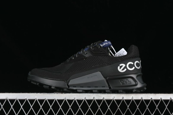 Ecco BIOM 2.1 Trail Waterproof Breathable Casual Running Shoes - 82283451052