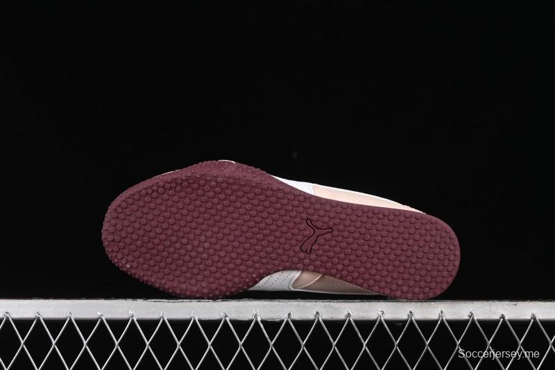 Puma Bella UT Leather Fashion Casual Sneakers - 402186-04