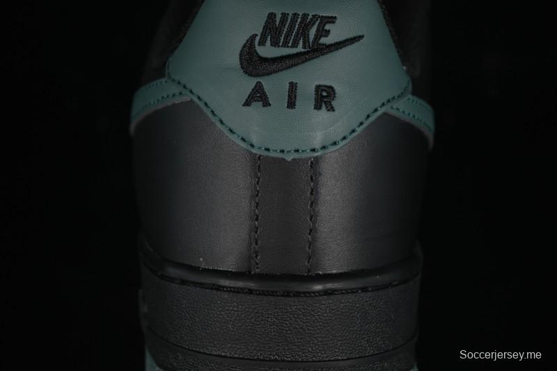 Nike Air Force 1 '07 Low Casual Sneakers with Full-Length Air Cushion - FJ4146-001