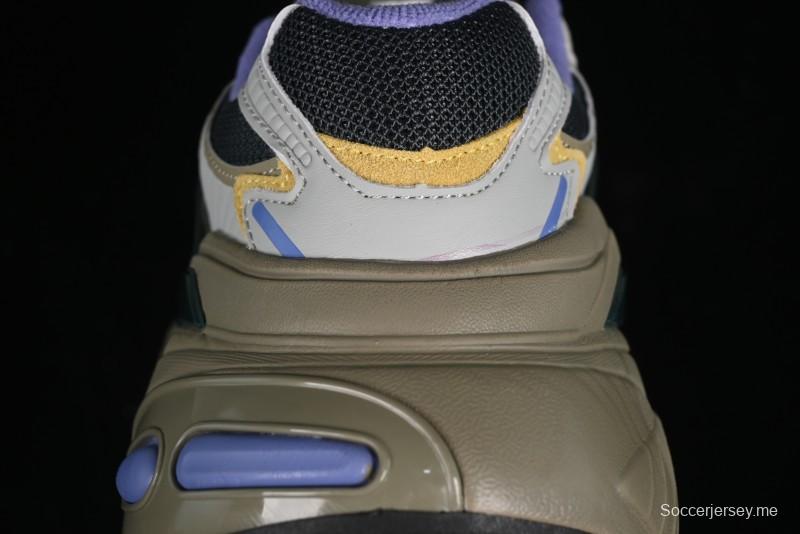 Adidas Adistar XLG Comfortable Anti-Slip Low-Top Sports Casual Shoes - IH5929