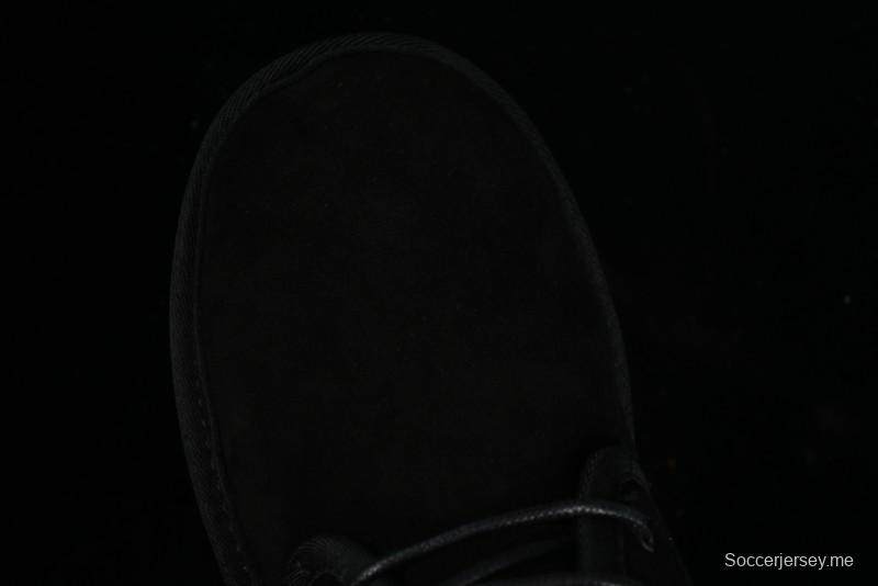 UGG Neumel Moc Ankle Boots in Suede with Shearling Lining - 1153631