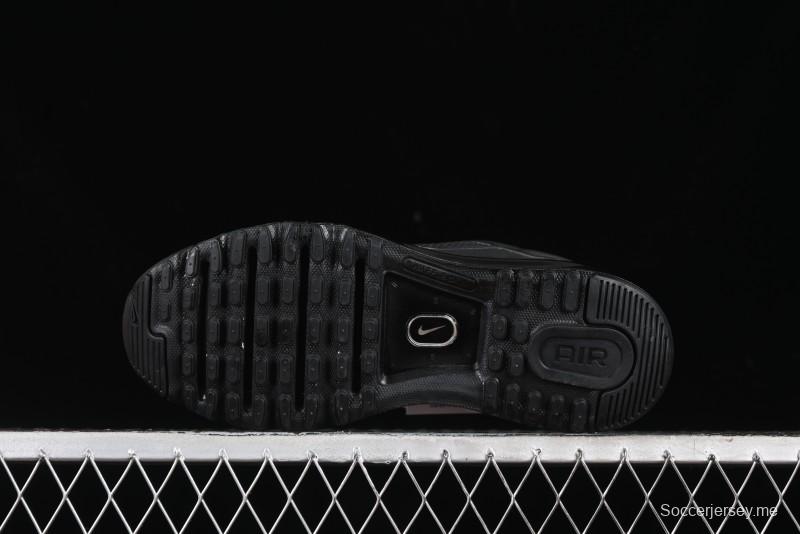 Nike Air Max 2013 Retro Breathable Mesh Cushioned Running Shoes - FZ3156-010