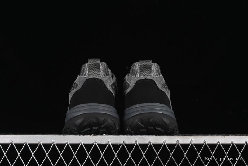 ECCO BIOM C Trail Outdoor Leather Hiking Anti-Slip Running Shoes - 68891601001