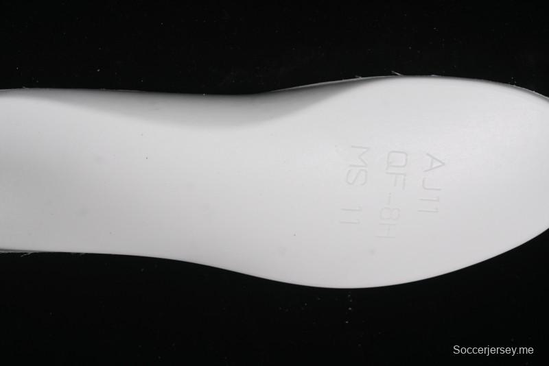 Nike A Ma Maniere x Air Jordan 4 Retro "Fossil Stone" Sneakers - FZ4810-200