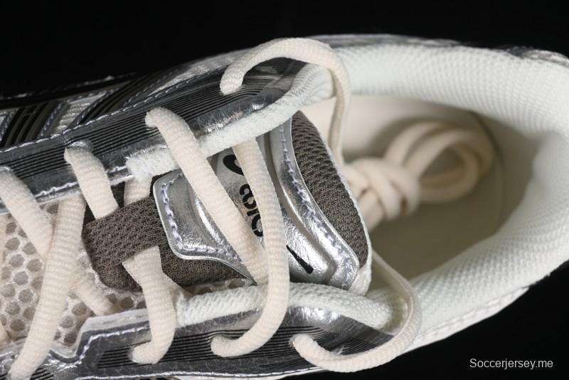 Asics Gel-Kayano 14 Running Shoes with FF BLAST PLUS Cushioning and 3D Visible GEL - 1201A019-108