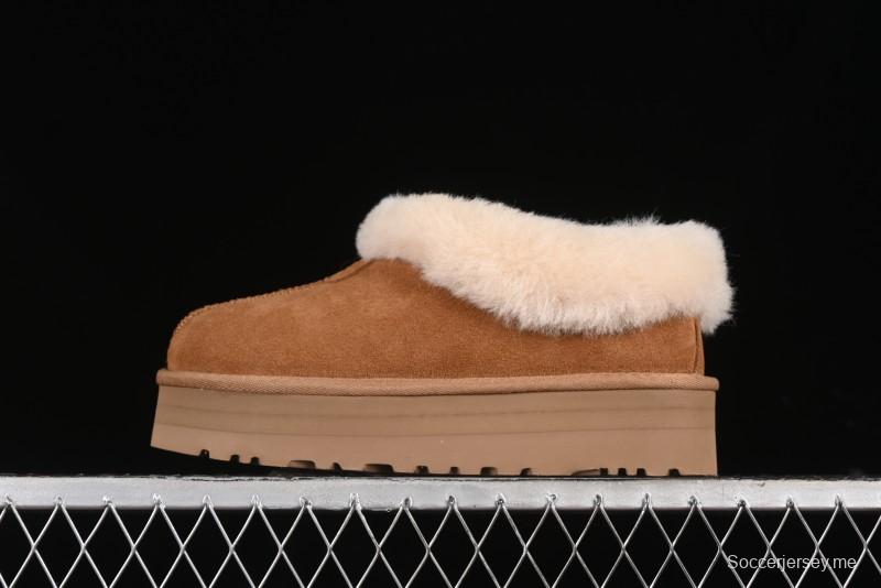 UGG Dakota 5CM Classic Wool Snow Boots with TREADLITE Technology - 1134813